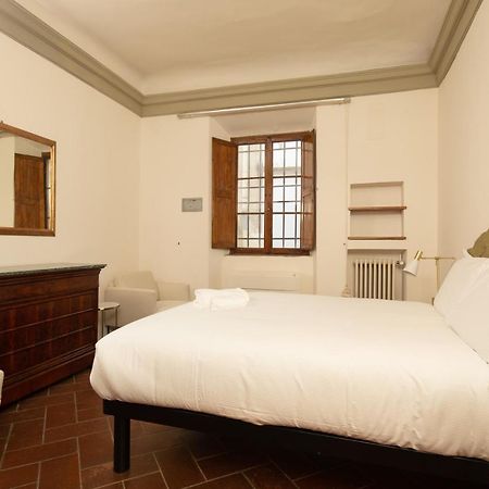 Bardini Garden Apartment Florenz Exterior foto